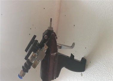 Αυτοκινητικό πυροβόλο όπλο ψεκασμού πολυουρεθάνιου CE 1.3mm πυροβόλο όπλο μόνωσης αφρού αιθουσών