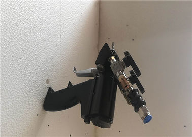 Πνευματικό πυροβόλο όπλο ψεκασμού αφρού πολυουρεθάνιου γαλλικών κλειδιών εμπορικό 2-9kg/Min