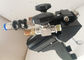Χτίζοντας το αδιάβροχο πυροβόλο όπλο 1.6mm μόνωσης αφρού ψεκασμού ακροφύσιο ψεκασμού 1.8mm