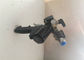 Πνευματικό PU γαλλικών κλειδιών πυροβόλο όπλο ψεκασμού αφρού 1.6mm υλικό κατασκευής σκεπής πολυουρεθάνιου ακροφυσίων
