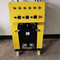 Κίτρινη αδιάβροχη μηχανή μόνωσης ψεκασμού μηχανών 200-1000CPS αφρού πολυουρεθάνιου